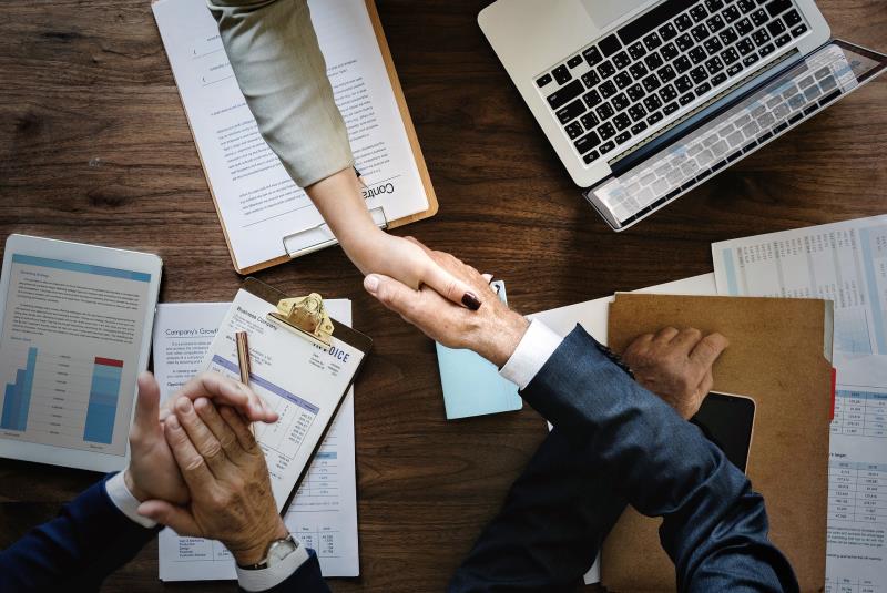 Curious About Buying A Company? Here's What To Look Out For